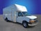 2026 Chevrolet Express Cutaway 4500 2WT