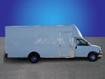 2026 Chevrolet Express Cutaway 4500 2WT