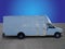 2026 Chevrolet Express Cutaway 4500 2WT