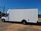 2026 Chevrolet Express Cutaway 4500 2WT