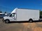 2026 Chevrolet Express Cutaway 4500 2WT