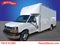 2026 Chevrolet Express Cutaway 4500 2WT