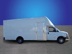 2026 Chevrolet Express Cutaway 4500 2WT