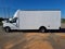 2026 Chevrolet Express Cutaway 4500 2WT