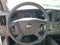 2026 Chevrolet Express Cutaway 4500 2WT