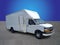 2026 Chevrolet Express Cutaway 4500 2WT