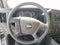 2026 Chevrolet Express Cutaway 4500 2WT