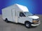 2026 Chevrolet Express Cutaway 4500 2WT
