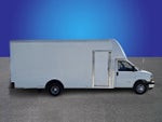 2026 Chevrolet Express Cutaway 4500 2WT