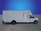 2026 Chevrolet Express Cutaway 4500 2WT