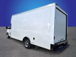 2026 Chevrolet Express Cutaway 4500 2WT