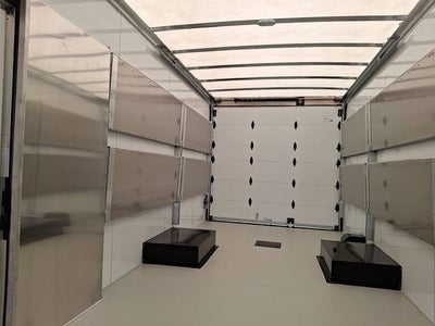 2026 Chevrolet Express Cutaway 4500 2WT