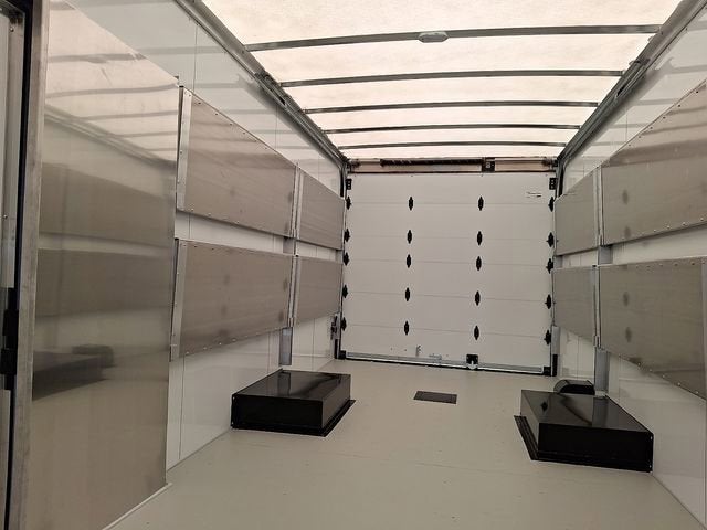 2026 Chevrolet Express Cutaway 4500 2WT