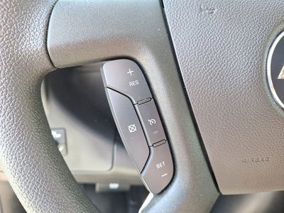 2026 Chevrolet Express Cutaway 4500 2WT