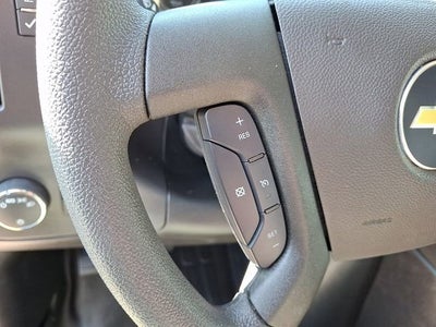 2026 Chevrolet Express Cutaway 4500 2WT