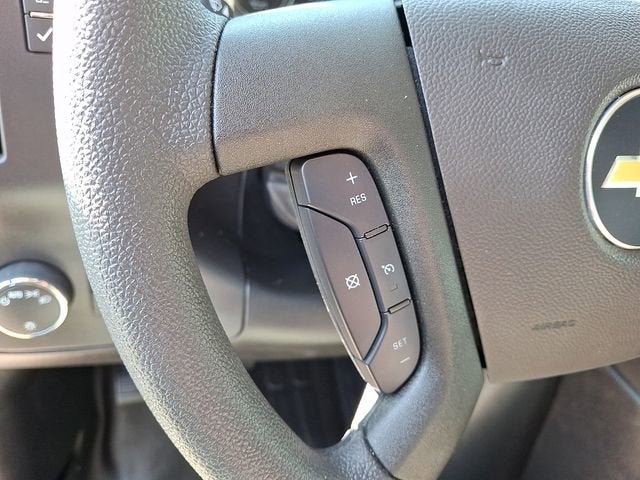 2026 Chevrolet Express Cutaway 4500 2WT