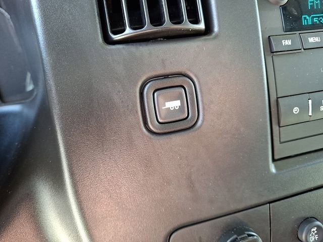 2026 Chevrolet Express Cutaway 4500 2WT