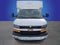 2026 Chevrolet Express Cutaway 4500 2WT
