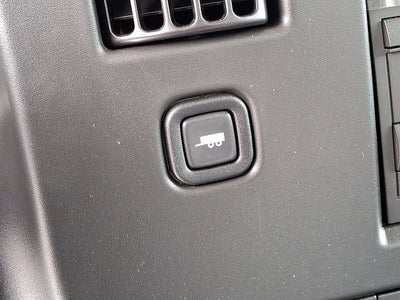 2026 Chevrolet Express Cutaway 4500 2WT