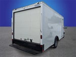 2025 Chevrolet Express Cutaway 4500 2WT