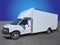 2026 Chevrolet Express Cutaway 4500 2WT