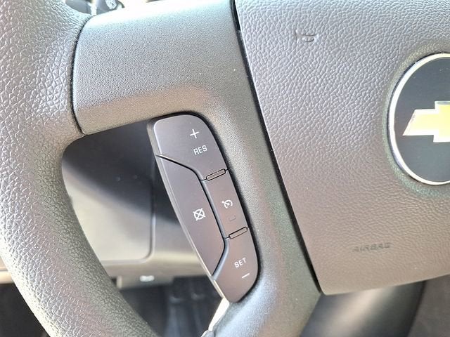 2026 Chevrolet Express Cutaway 4500 2WT