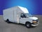 2026 Chevrolet Express Cutaway 4500 2WT