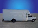 2026 Chevrolet Express Cutaway 4500 2WT