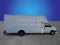 2026 Chevrolet Express Cutaway 4500 2WT
