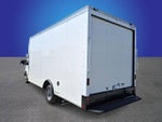 2026 Chevrolet Express Cutaway 4500 2WT