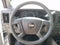 2026 Chevrolet Express Cutaway 4500 2WT