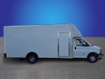 2026 Chevrolet Express Cutaway 4500 2WT