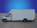 2026 Chevrolet Express Cutaway 4500 2WT
