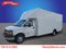 2026 Chevrolet Express Cutaway 4500 2WT
