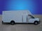 2026 Chevrolet Express Cutaway 4500 2WT