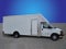 2026 Chevrolet Express Cutaway 4500 2WT