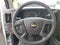 2026 Chevrolet Express Cutaway 4500 2WT