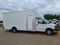 2026 Chevrolet Express Cutaway 4500 2WT
