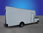 2026 Chevrolet Express Cutaway 4500 2WT