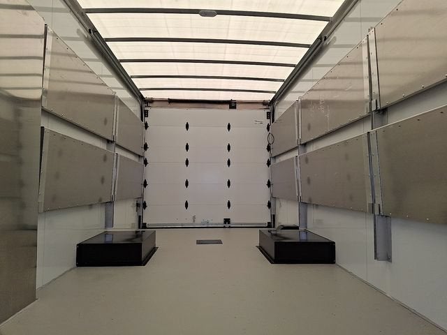 2026 Chevrolet Express Cutaway 4500 2WT