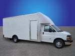 2026 Chevrolet Express Cutaway 4500 2WT