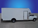 2026 Chevrolet Express Cutaway 4500 2WT