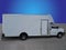 2026 Chevrolet Express Cutaway 4500 2WT