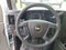 2026 Chevrolet Express Cutaway 4500 2WT