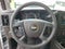 2026 Chevrolet Express Cutaway 4500 2WT
