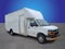 2026 Chevrolet Express Cutaway 4500 2WT