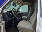 2026 Chevrolet Express Cutaway 4500 2WT