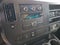 2026 Chevrolet Express Cutaway 4500 2WT