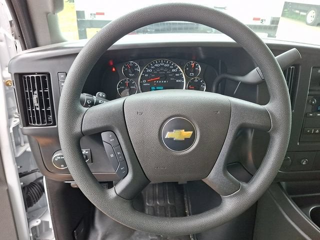 2026 Chevrolet Express Cutaway 4500 2WT