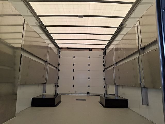 2026 Chevrolet Express Cutaway 4500 2WT